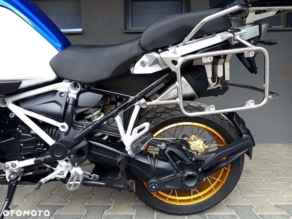 BMW GS - 6