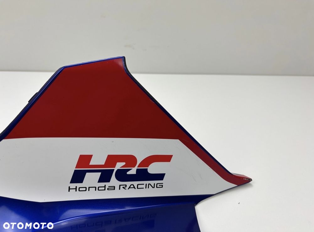 Lewe górne wypełnienie bocznej owiewki Honda CBR 600RR PC69 2024- Oryginał - 5