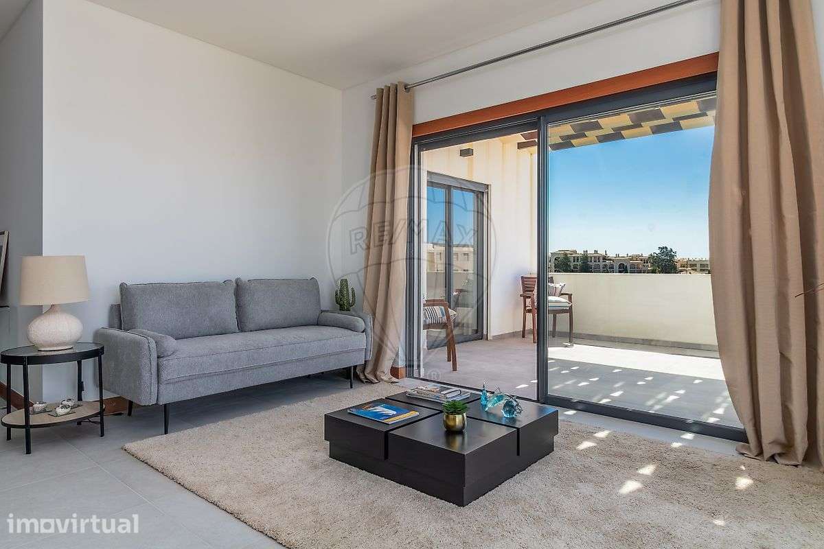 Apartamento T2 para venda - Grande imagem: 3/37