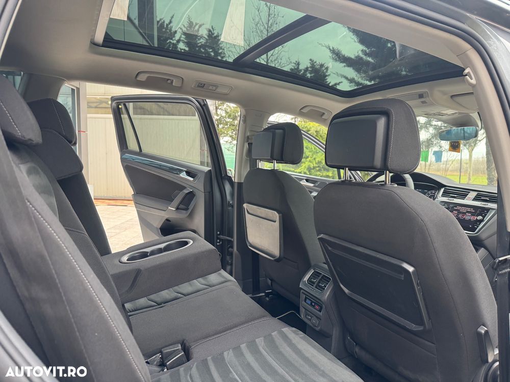 Volkswagen Tiguan - 6