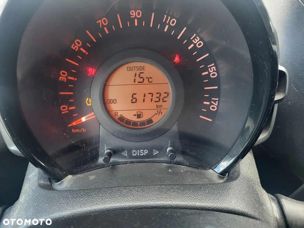 Peugeot 108 - 15