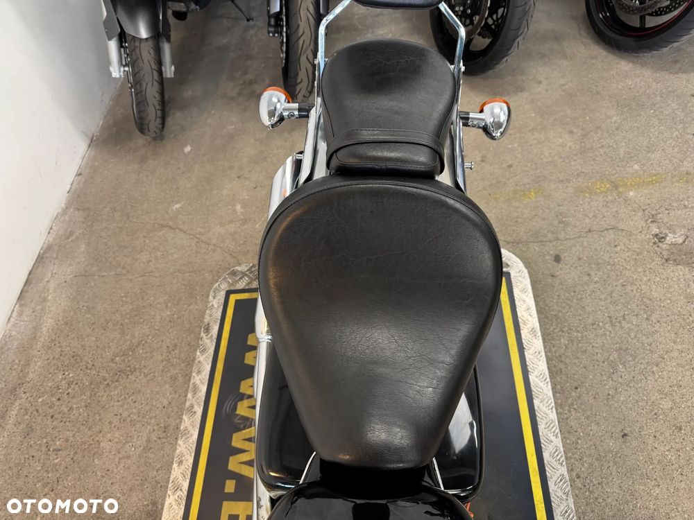 Honda Shadow - 27