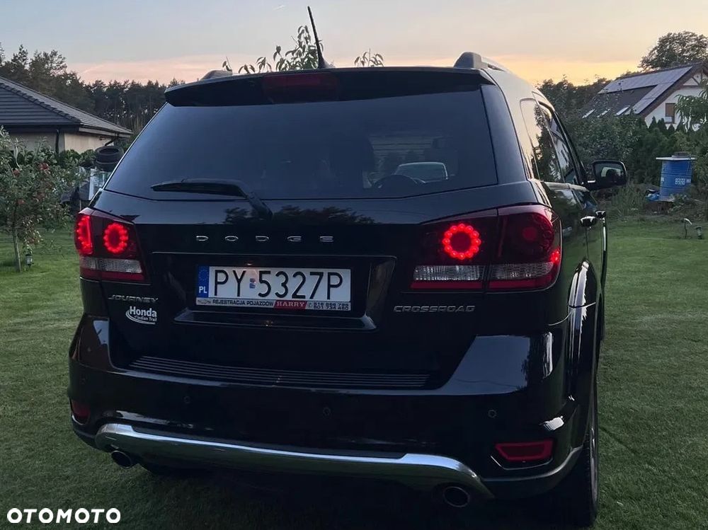 Dodge Journey - 15