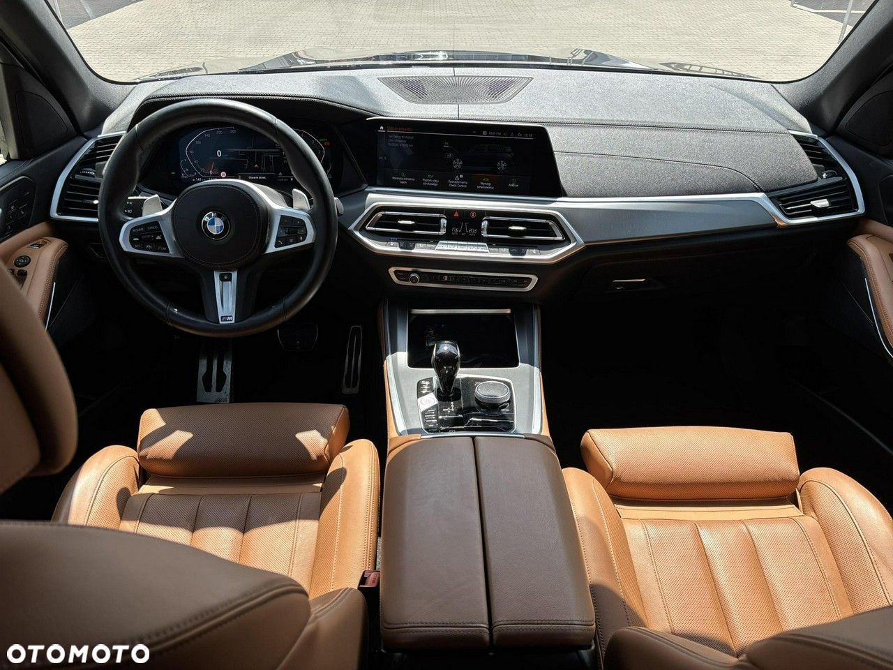 BMW X5 - 13