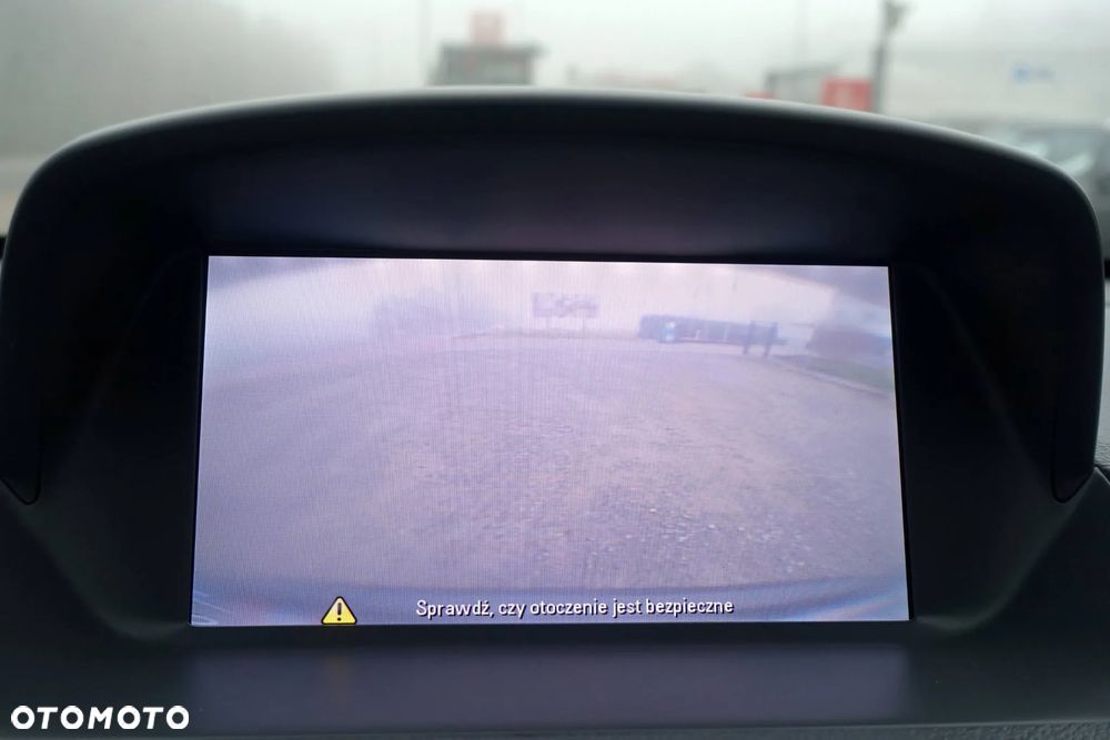 Opel Mokka 1.7 CDTI ecoFLEX Start/Stop 4x4 Innovation - 22