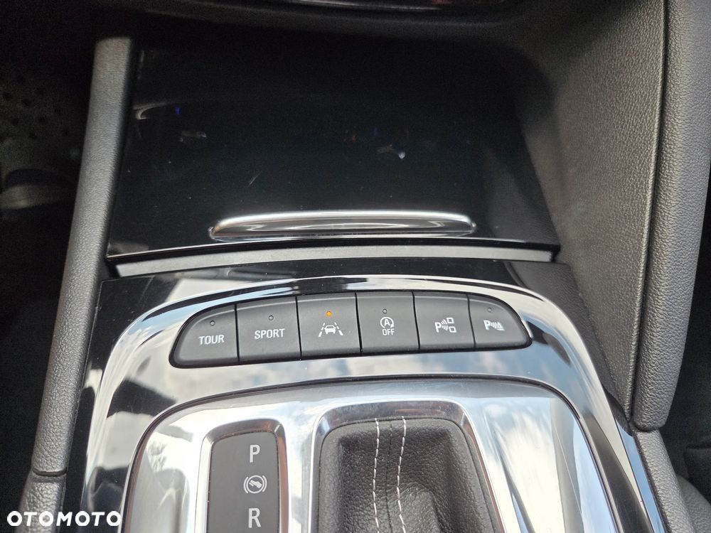 Opel Insignia 2.0 Ultimate Exclusive - 20