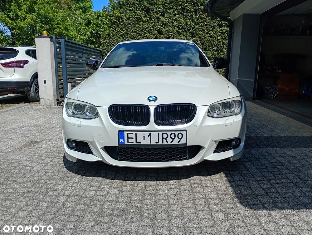 BMW Seria 3 - 7