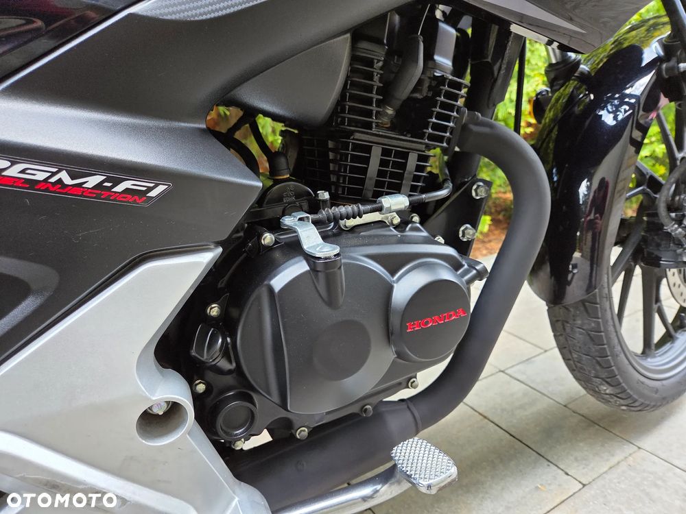 Honda CB - 24