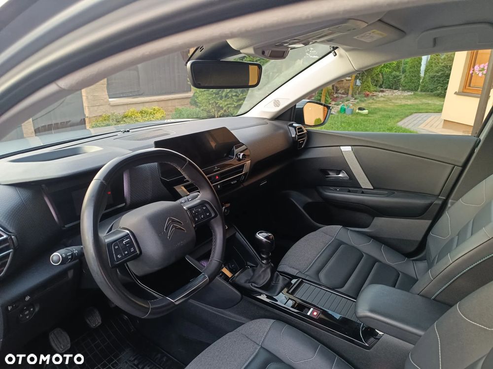 Citroën C4 1.5 BlueHDi Shine S&S - 9