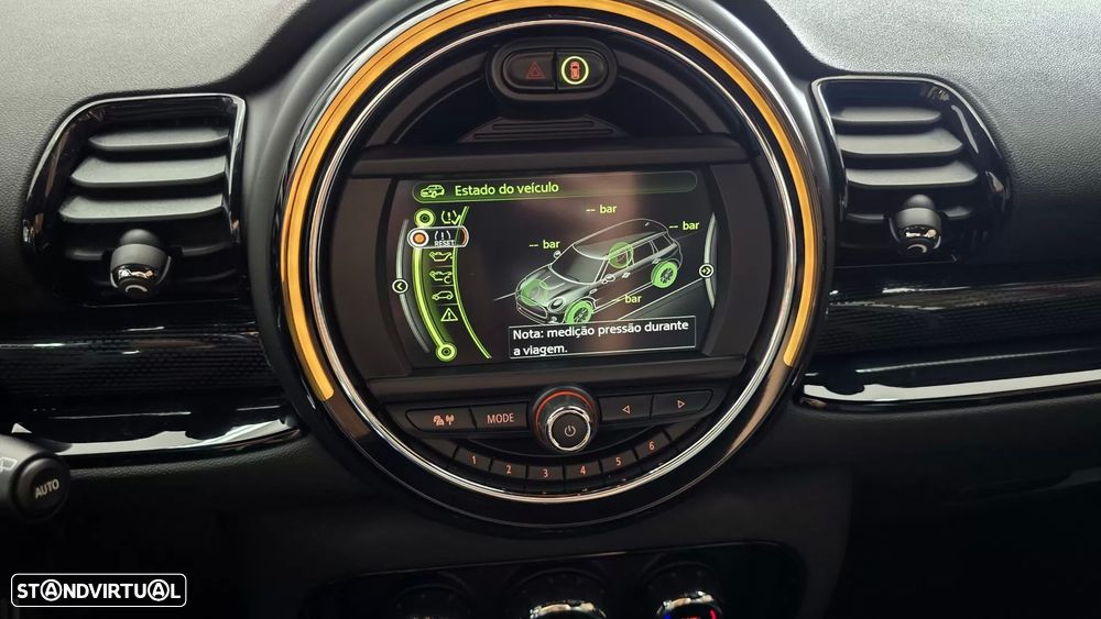 MINI Clubman One D 4Business — fotografia 36