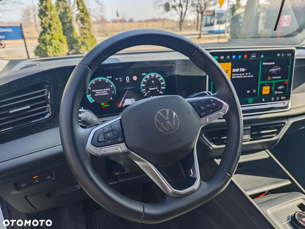 Volkswagen Tiguan 1.5 TSI EVO Life DSG - 9