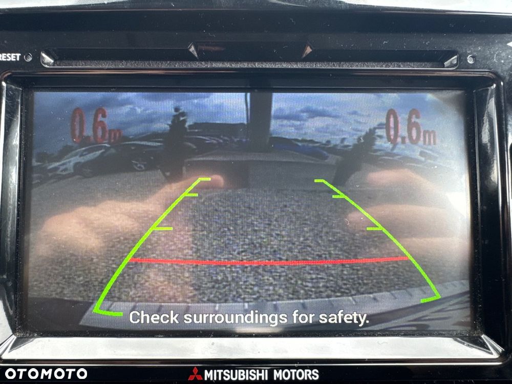 Mitsubishi ASX - 18