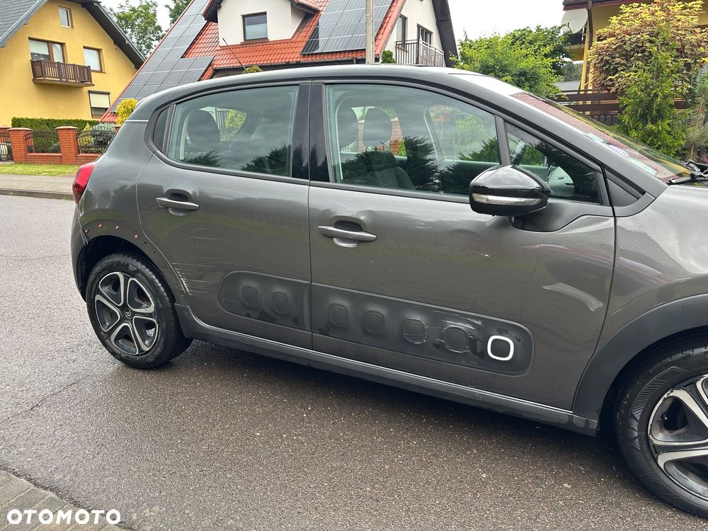 Citroën C3 Pure Tech 110 S&S EAT6 SAINT JAMES - 10