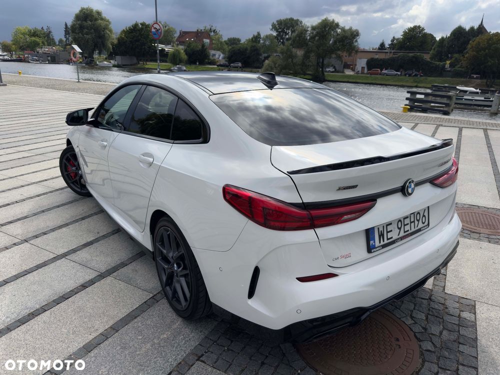 BMW Seria 2 M235i xDrive - 4