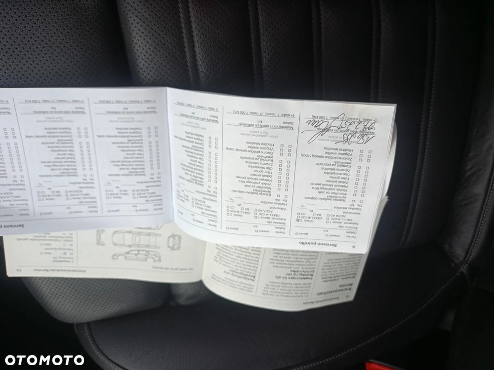 Opel Insignia 2.0 CDTI automatik Innovation - 22