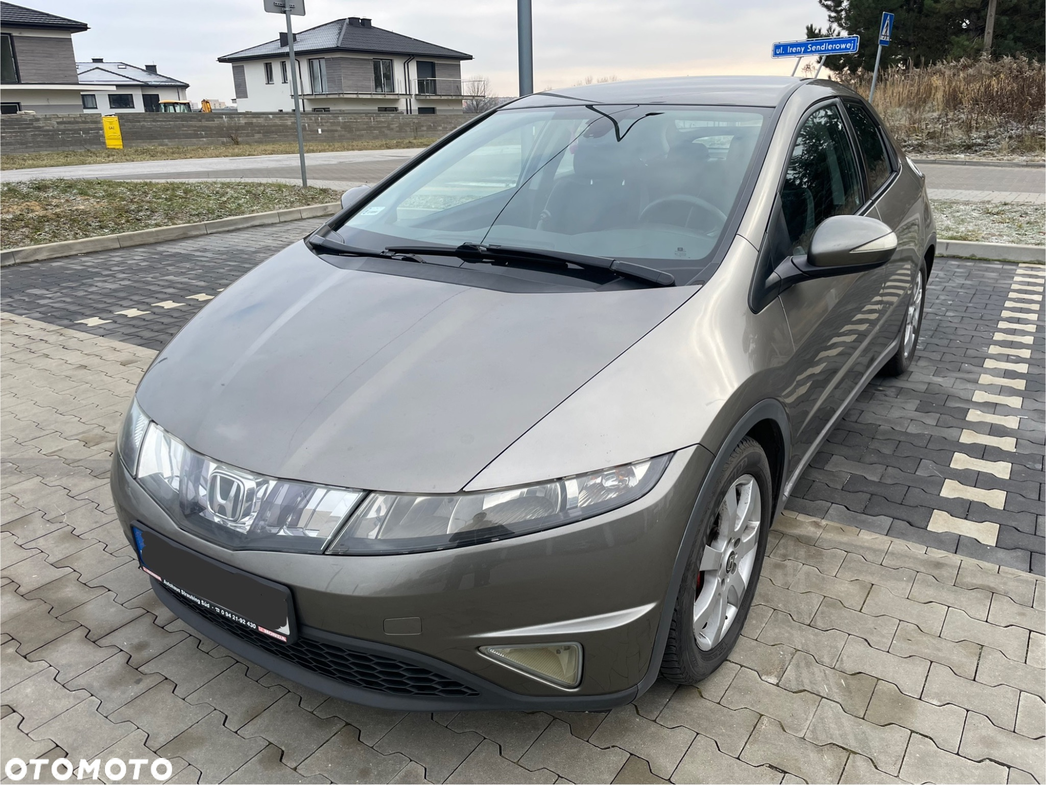 Honda Civic - 2