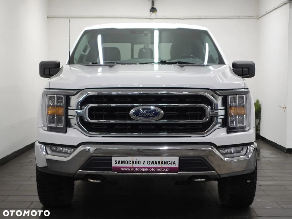 Ford F150 - 10