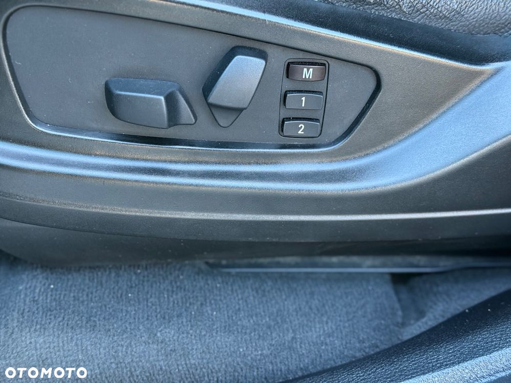 BMW X6 40d xDrive - 21