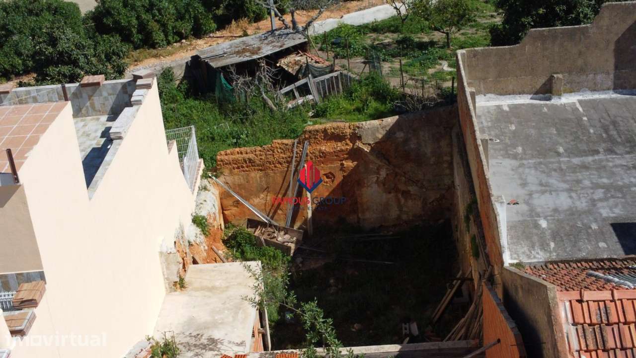 Moradia T2 com piscina no Centro de Portimão - Grande imagem: 3/21