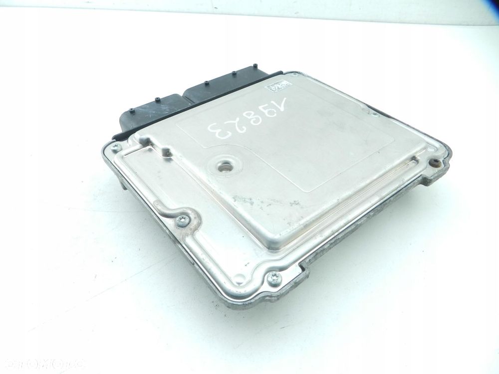 Sterownik Silnika OPEL CORSA D 1.3 CDTI 55578997 - 3