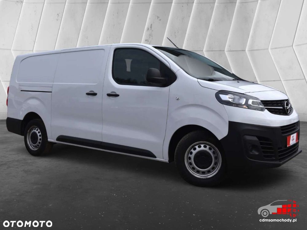 Opel Vivaro - 2