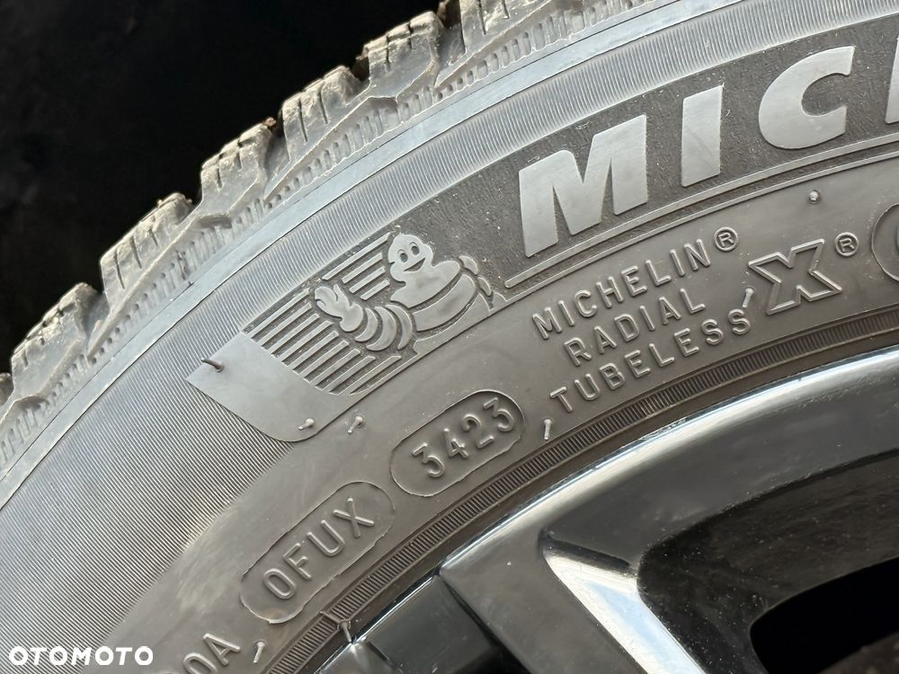 BMW Seria 3 320d xDrive M Sport - 13