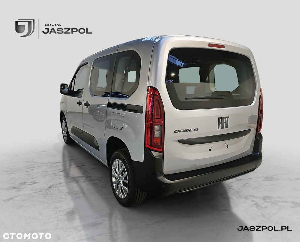 Fiat DOBLO Combi - 6