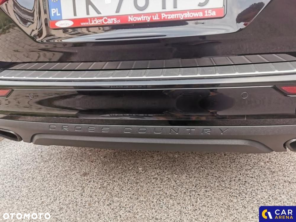 Volvo V60 Cross Country - 36