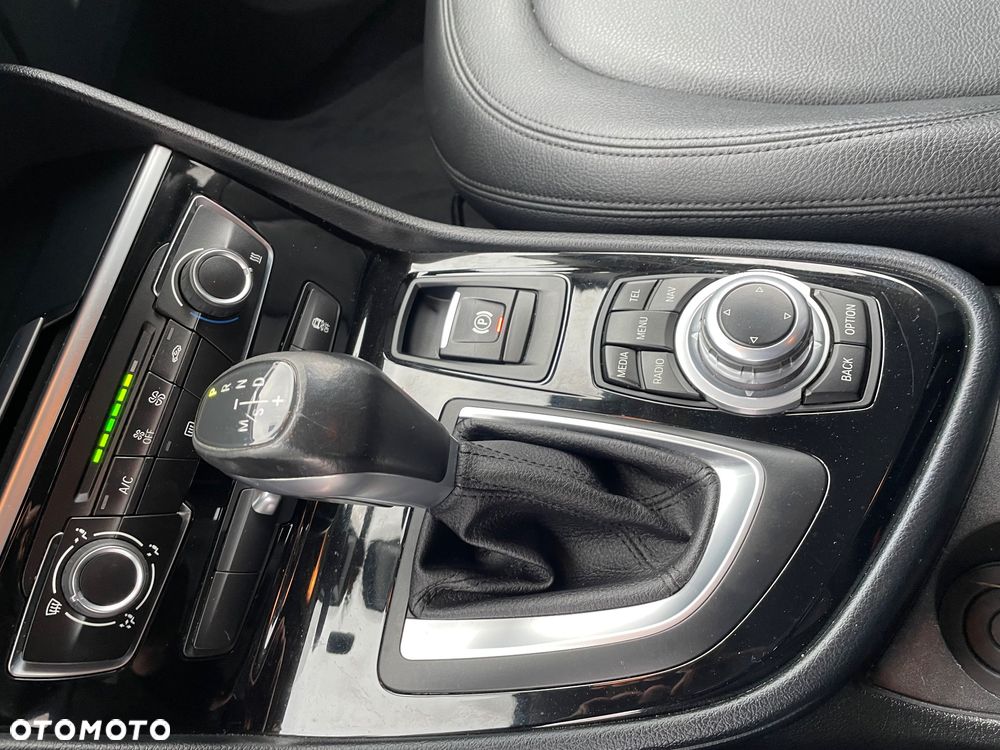 BMW Seria 2 218d GT Luxury Line - 19