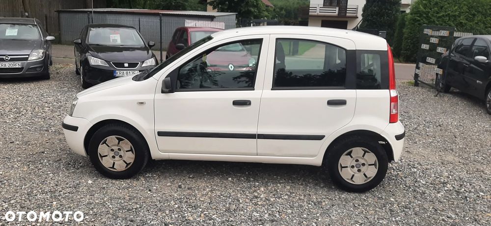 Fiat Panda - 13