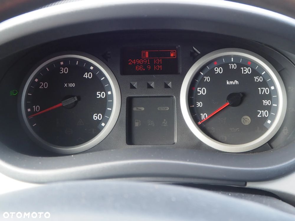 Renault Trafic 2.0 dCi 115 Passenger L2H1 Expression - 20