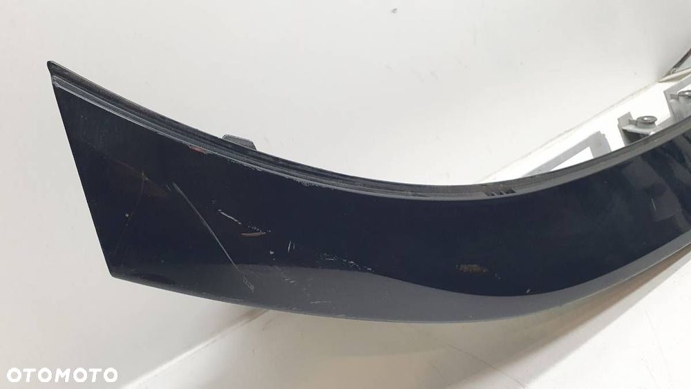 BLENDA KLAPY TYLNEJ SPOILER TOYOTA C-HR X1 2016-2022 76811-F4010 - 5