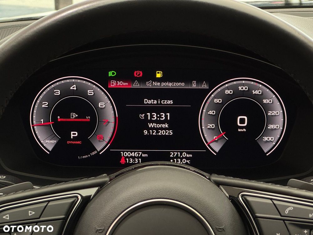 Audi A4 Limousine 45 TFSI S tronic - 16