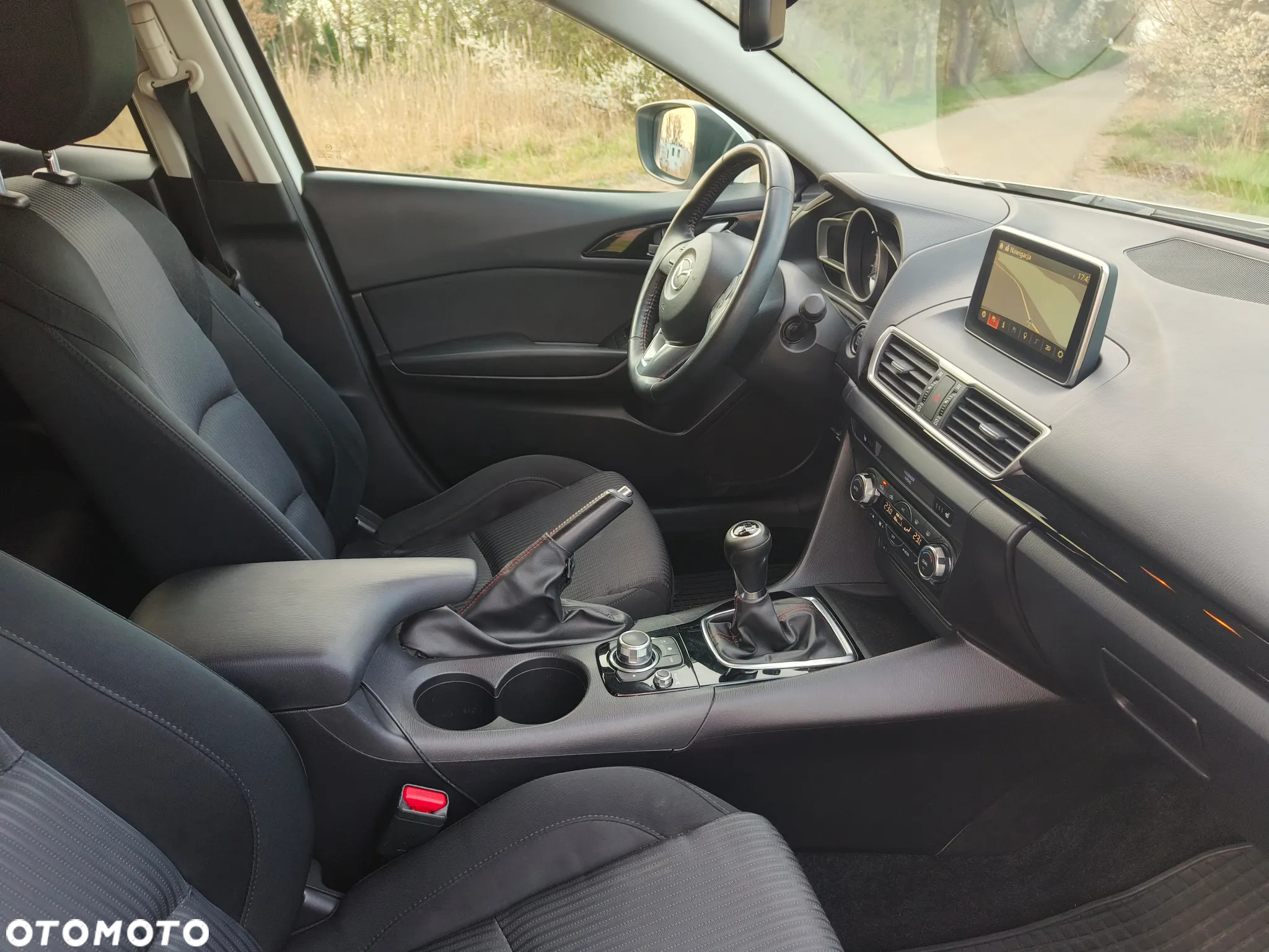 Mazda 3 1.5 D Skyenergy - 21