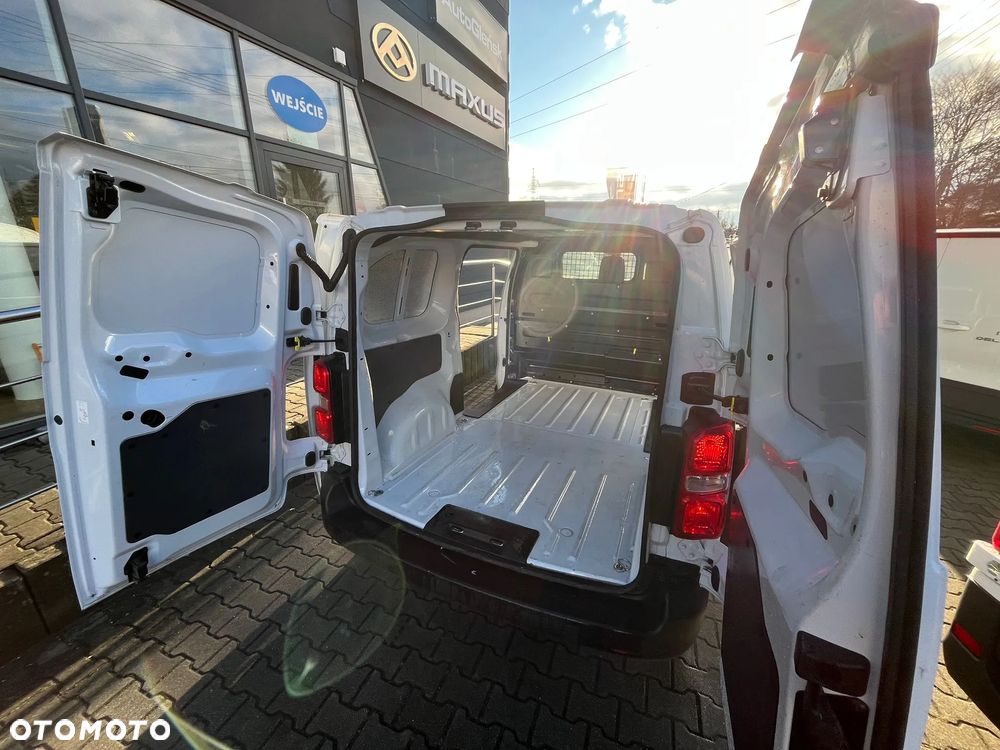 Toyota PROACE - 34