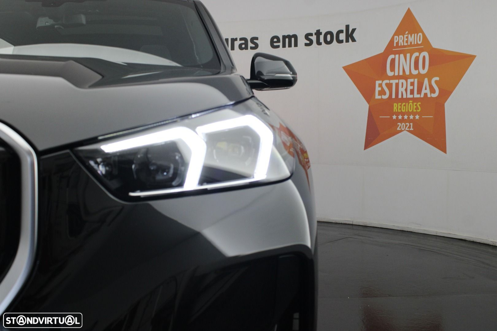 BMW iX1 xDrive30 Pack Desportivo M - 38