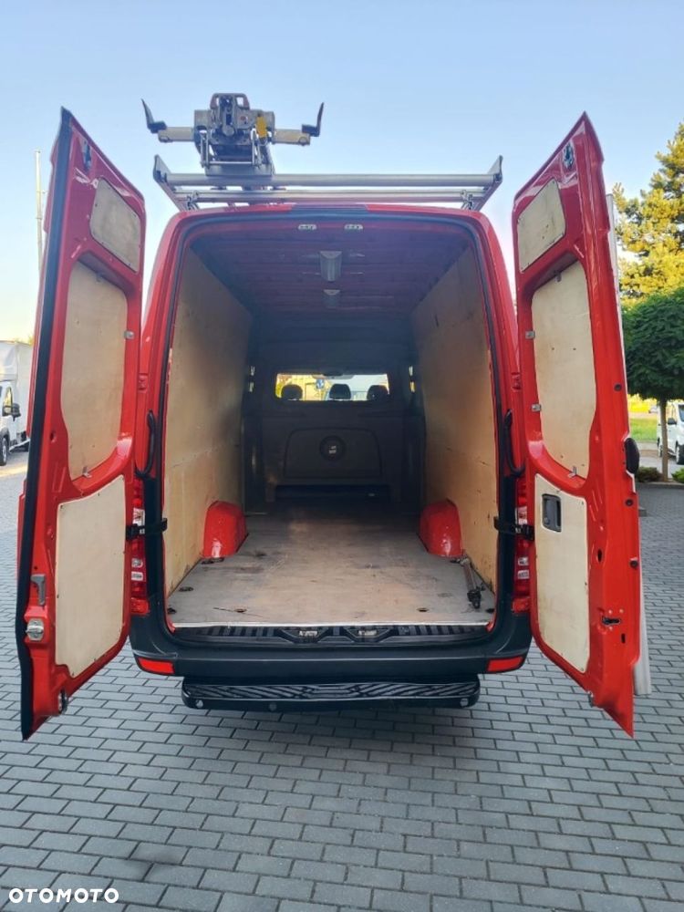 Mercedes-Benz SPRINTER - 23