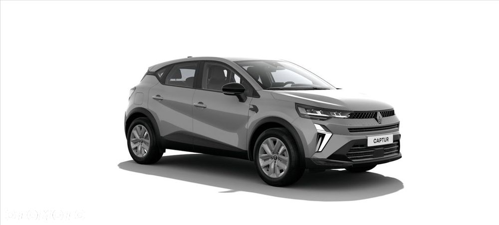 Renault Captur 1.0 TCe Evolution - 1