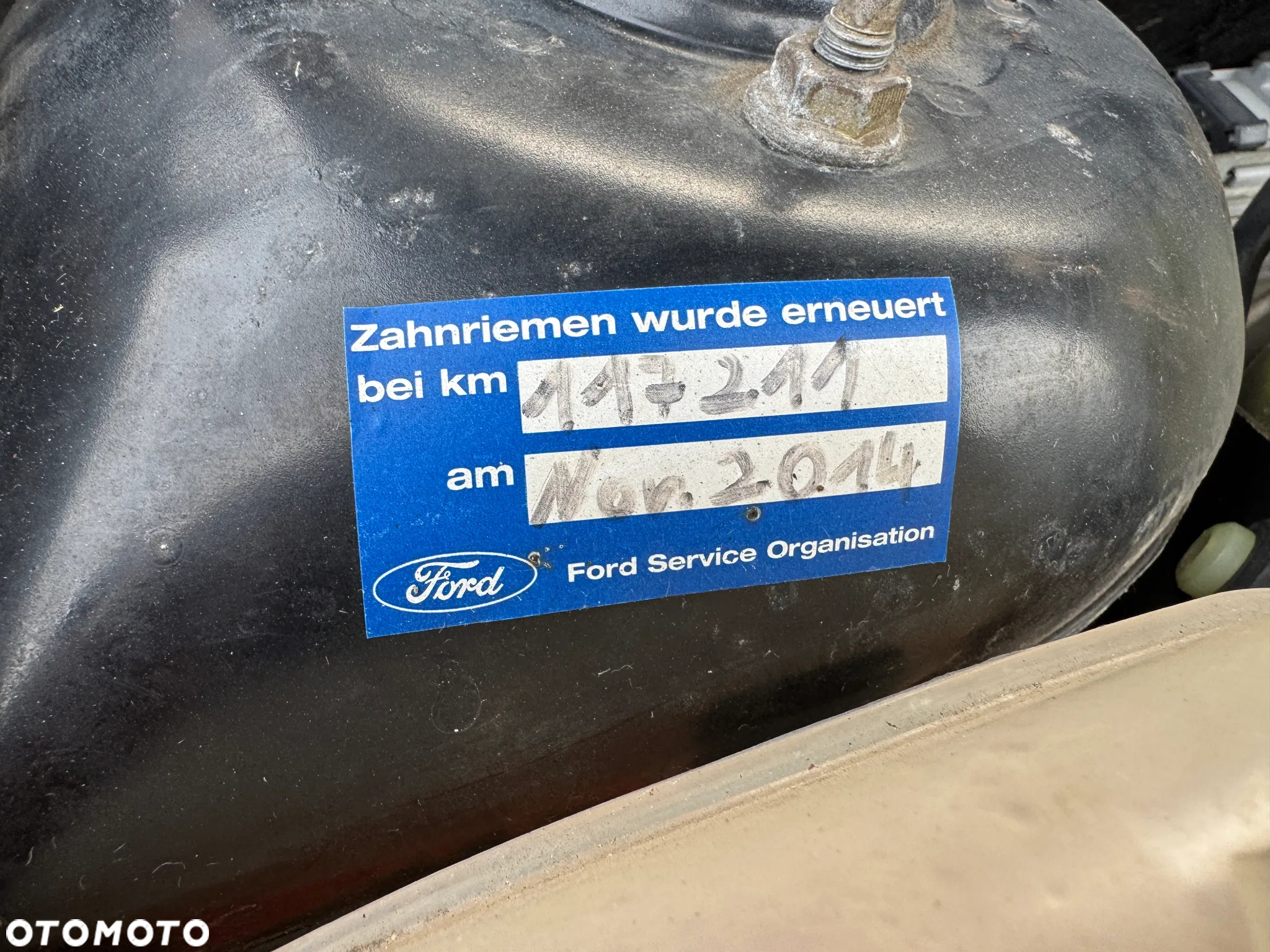 Ford Focus 1.6 16V Style - 37