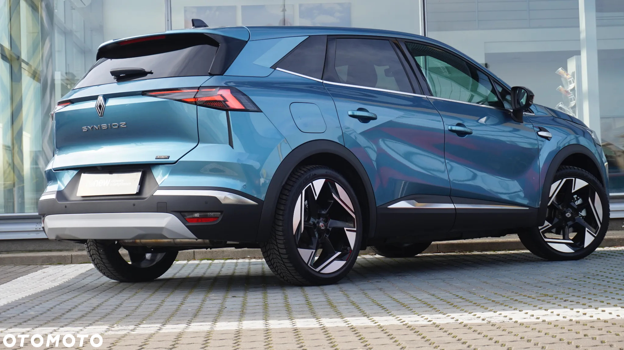 Renault Symbioz - 3