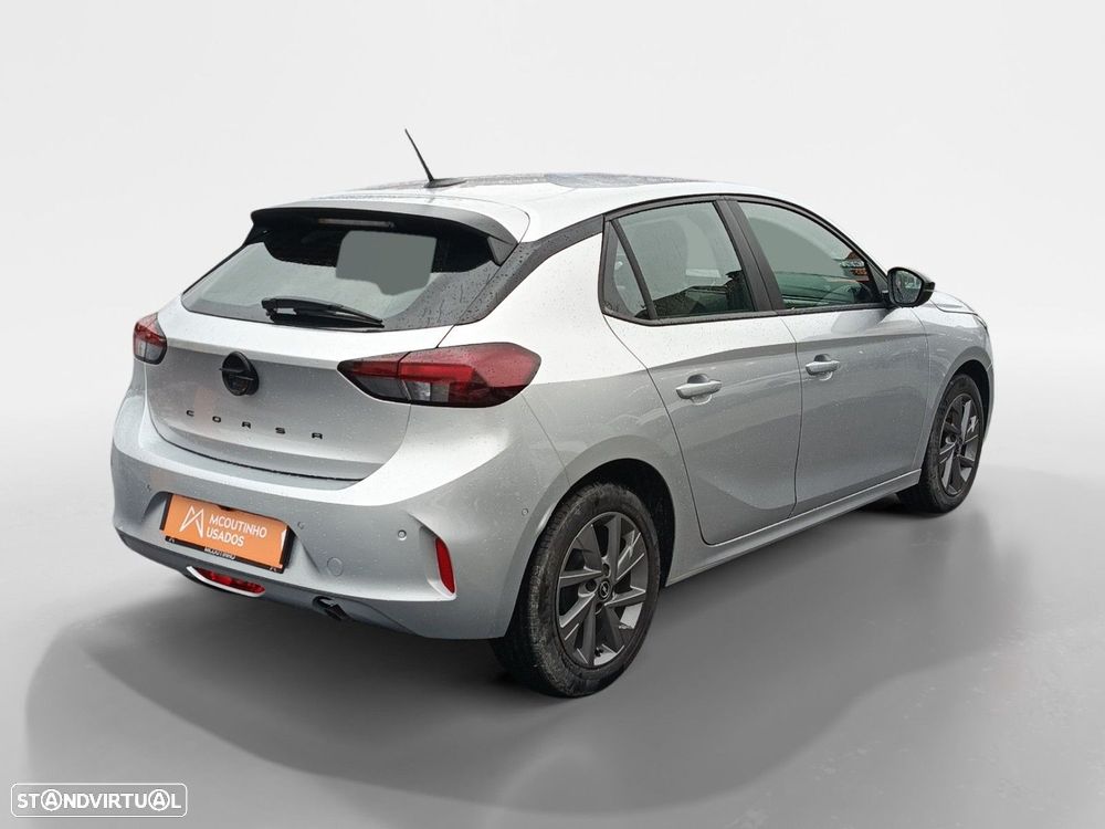 Opel Corsa 1.2 T Edition - 5