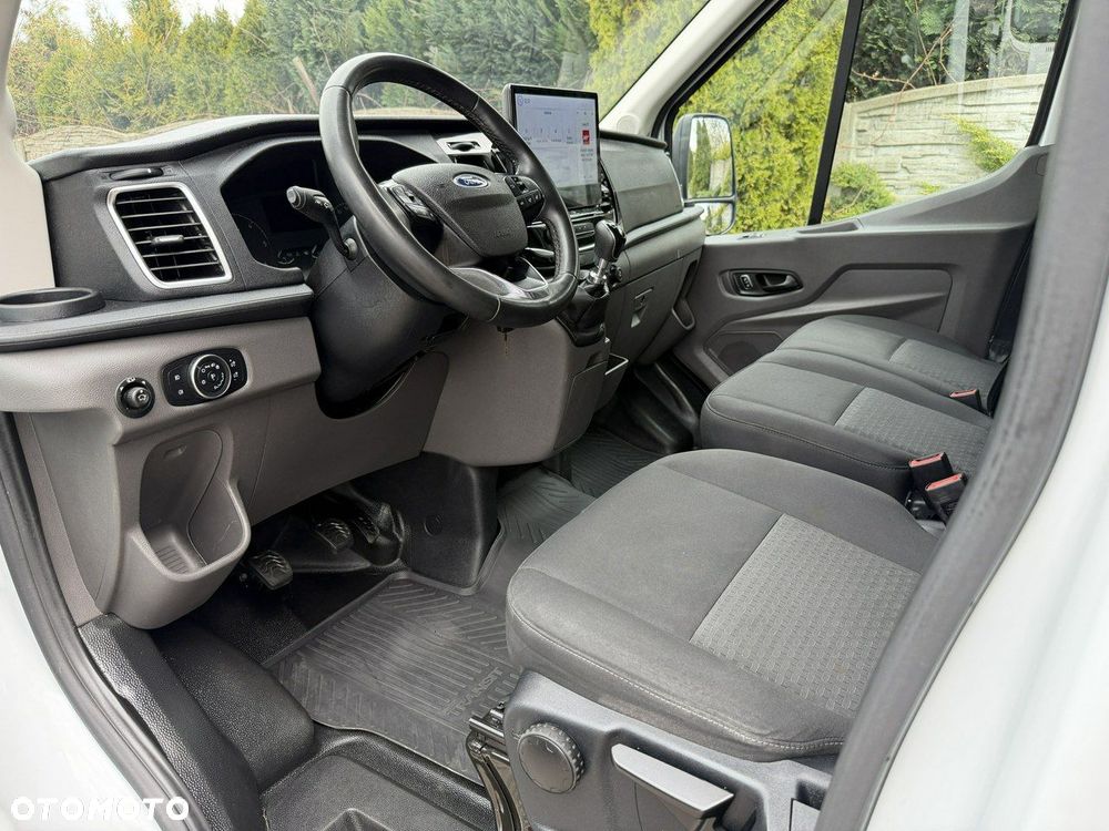 Ford Transit - 18