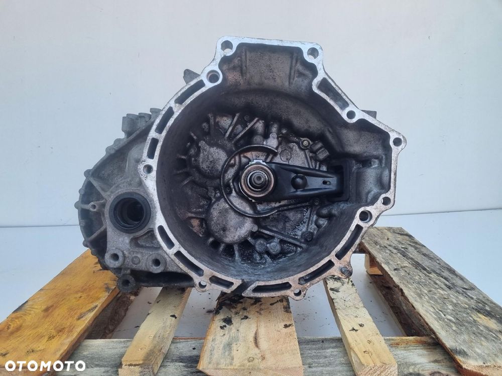 Toyota Corolla Verso II 2.2 D4D SKRZYNIA BIEGÓW manualna MANUAL - 3