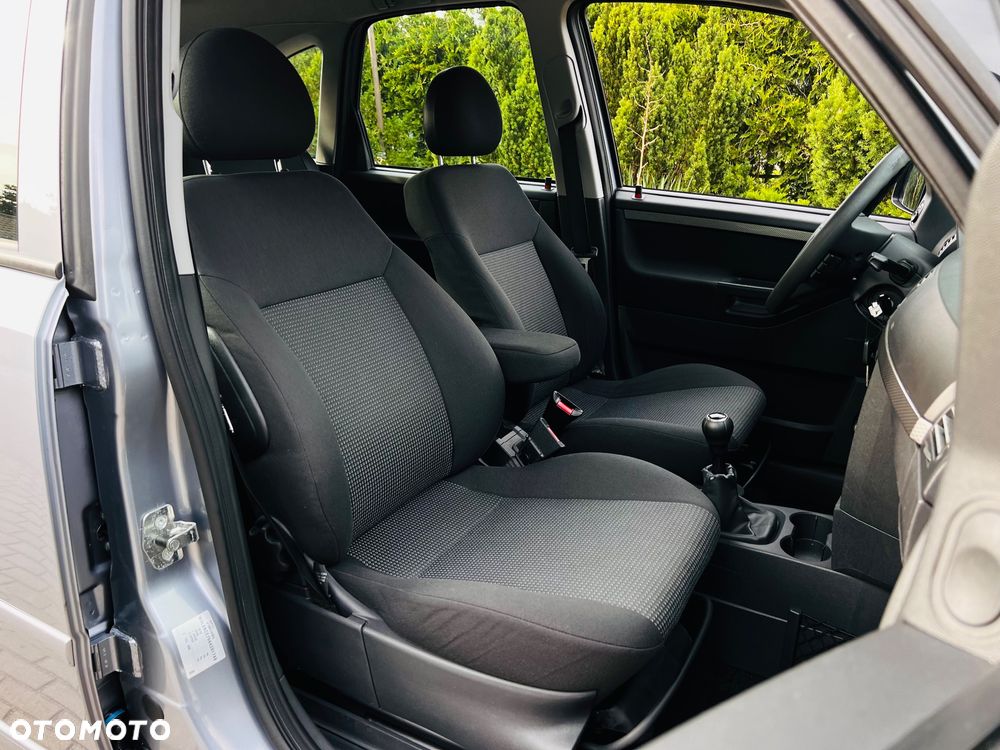 Opel Meriva 1.4 Selection 110 Jahre - 13