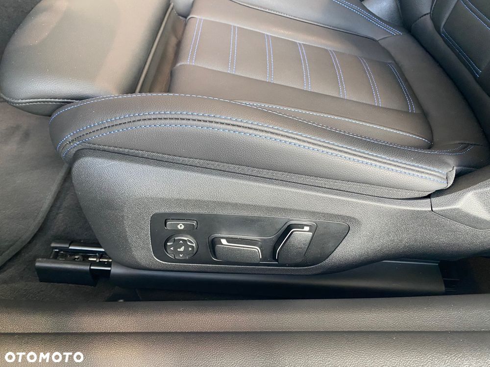 BMW Seria 4 420i M Sport - 23