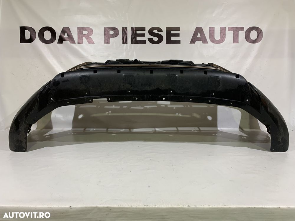 Bara fata Mitsubishi Eclipse Cross, 2018, 2019, 2020, 2021, 2022, cod origine OE 6400H717ZZ. - 17