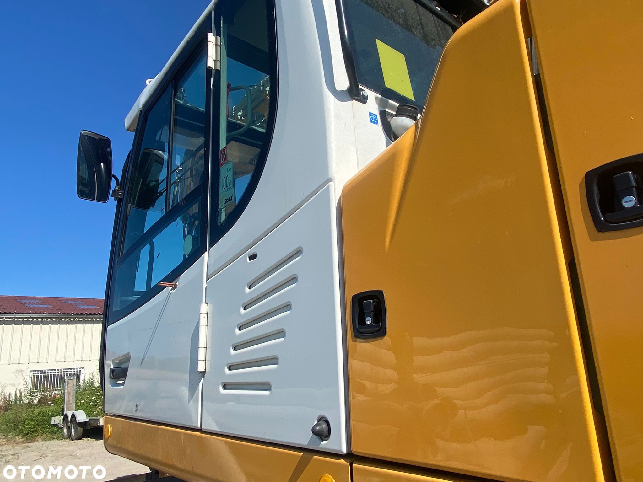 Liebherr 916 - 4