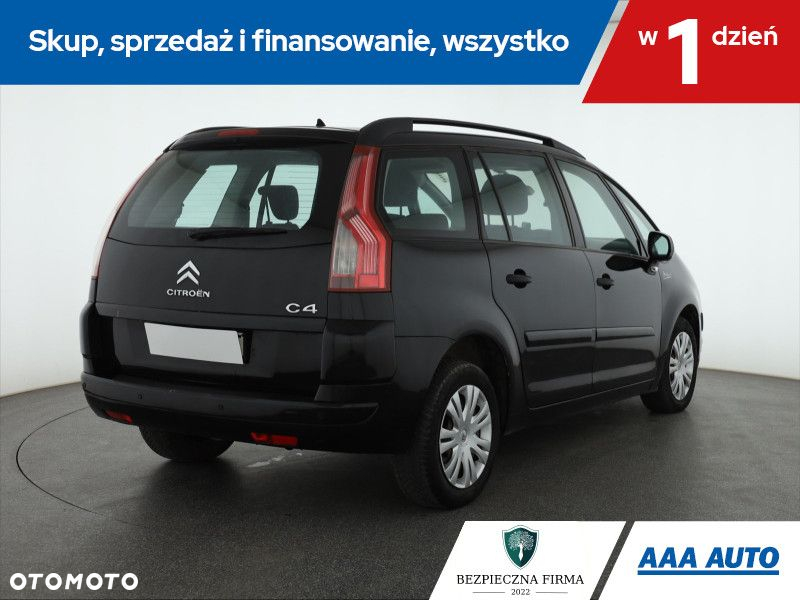 Citroën C4 Grand Picasso - 6