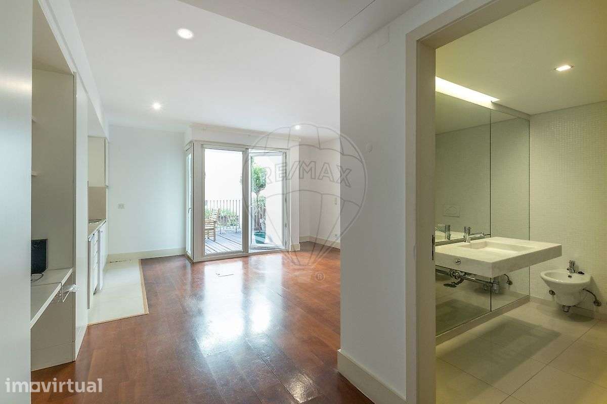 Apartamento T0 para arrendamento - Grande imagem: 4/18