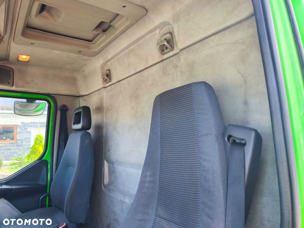 Volvo Fl 240 42R - 16